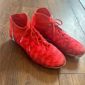 Nike Phantom Luna Elite FG Soccer cleats